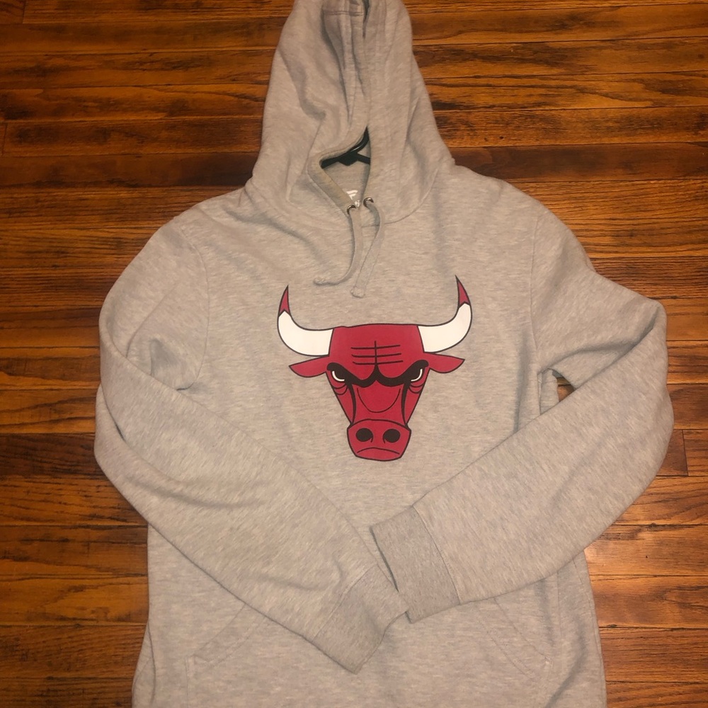 Chicago Bulls Hoodie